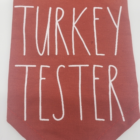 1211- RAE DUNN DOG BANDANAS NWT - Picture 6 of 11